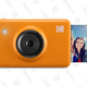 Kodak Instant Camera | $60 | Amazon